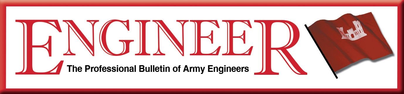Engineer Professional bulletin