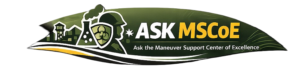 Ask MSCoE