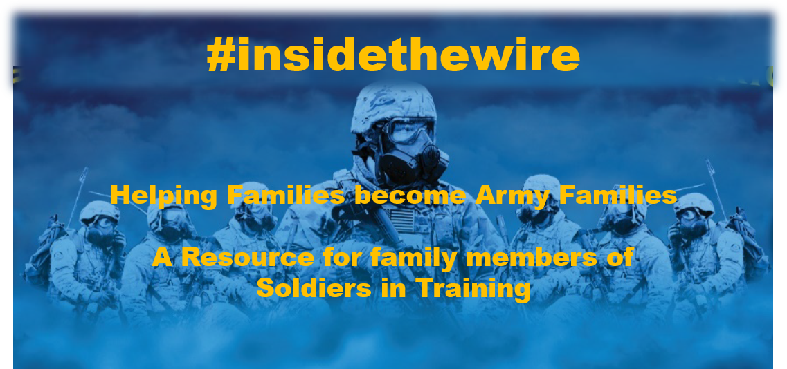 #insidethewire