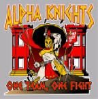 ALPHA KNIGHTS