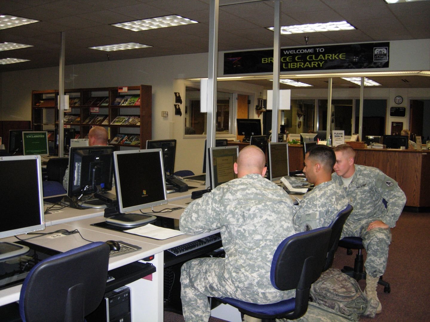 Computers