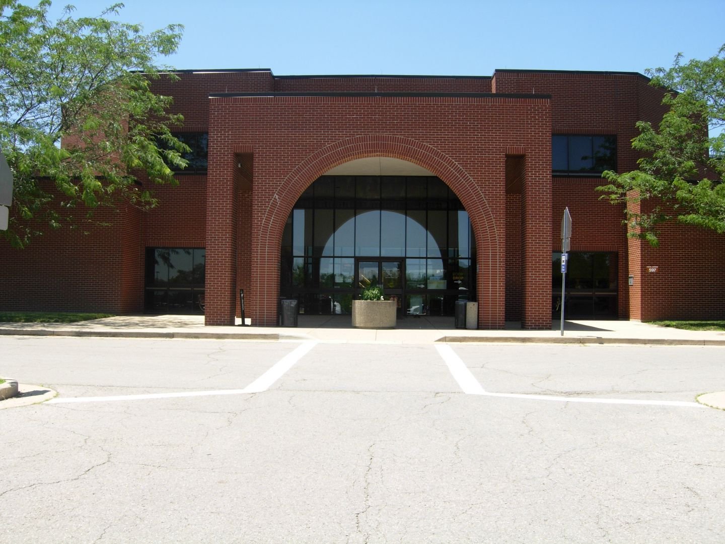 Library