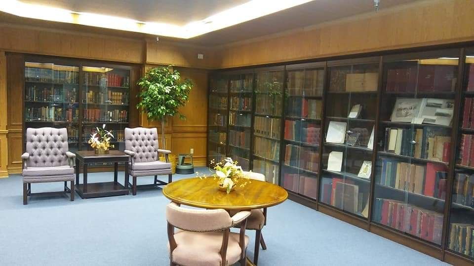 Rare Books