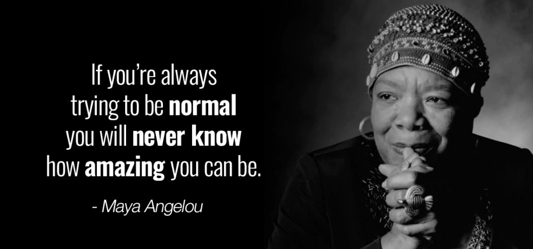 Maya Angelou, OWN series