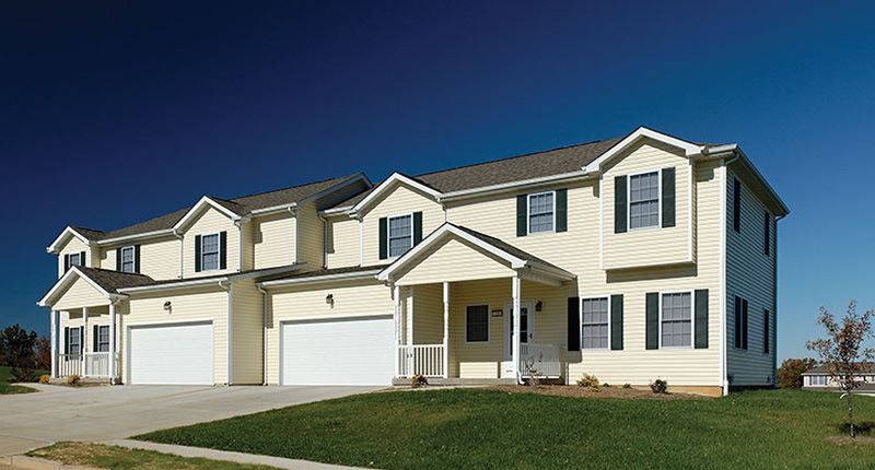 Fort Leonard Wood Housing