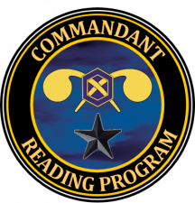 Commandant's Reading Program