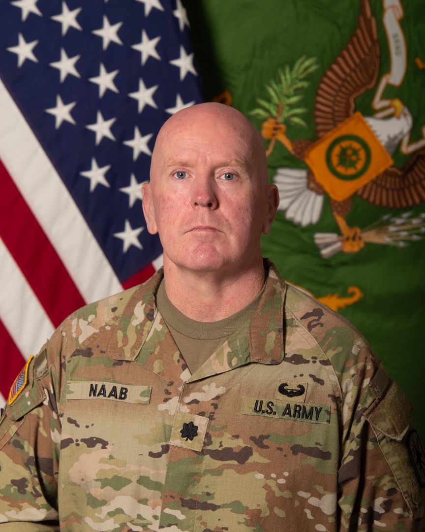 795th Military Police Battalion FORT LEONARD WOOD