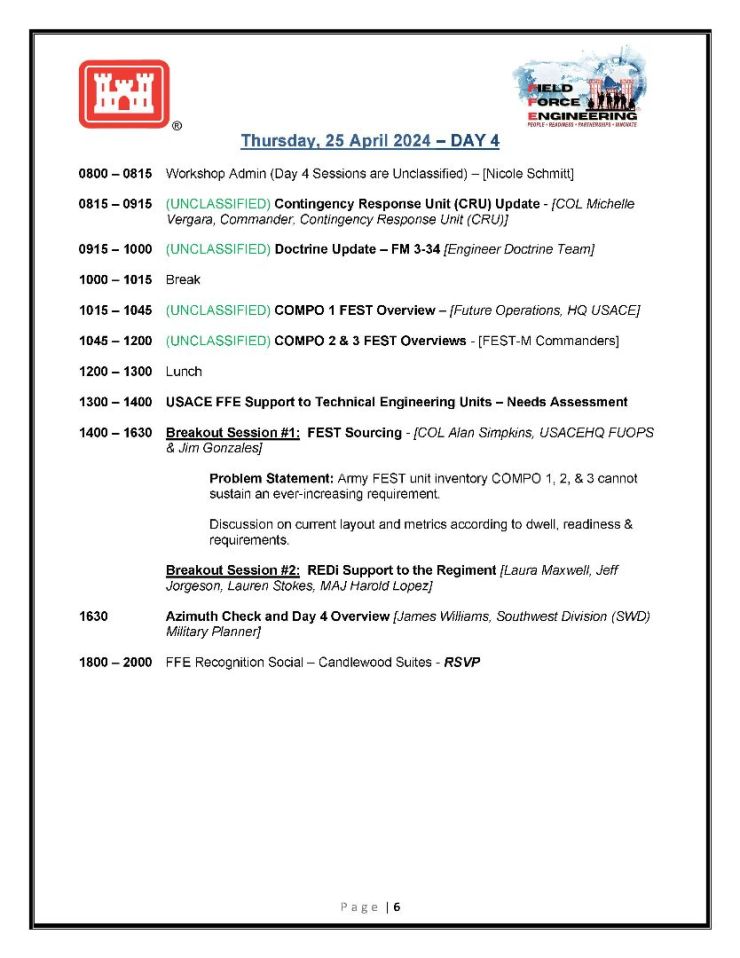 FY24 Field Force Engineering Workshop, Fort Leonard Wood 22-26APR2024-Agenda_Page_6.jpg