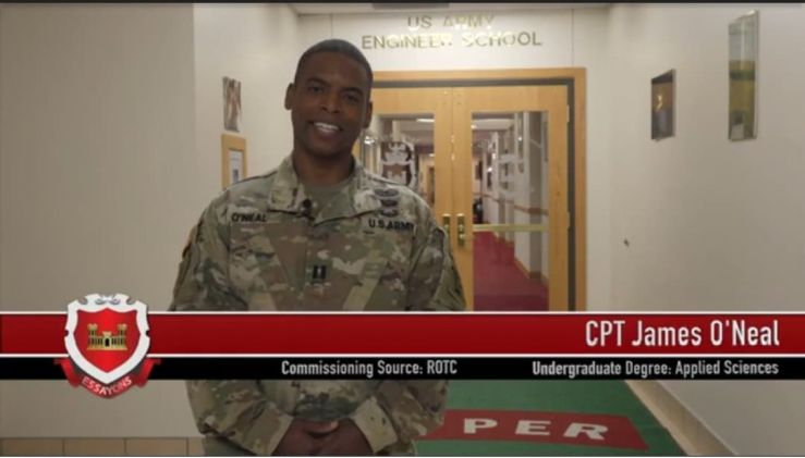 CPT James O'Neal