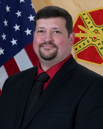 DGC Vance V. Penn