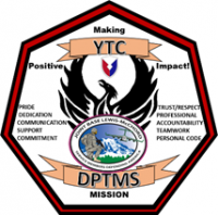 YTC DPTMS Logo