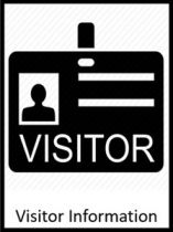 Image for the Visitor page icon
