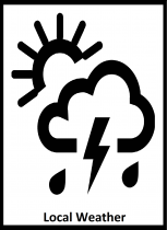 Local Weather